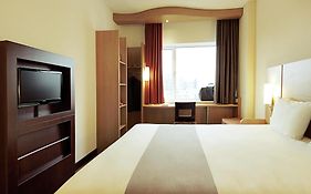 Ibis Arapiraca