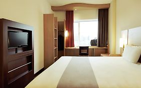 Ibis Arapiraca